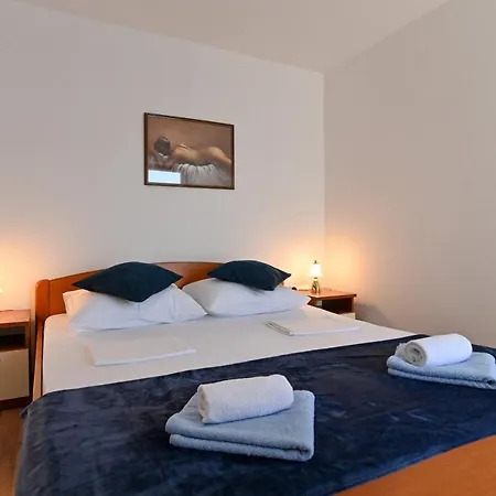 בית הארחה & Jadranka 3*