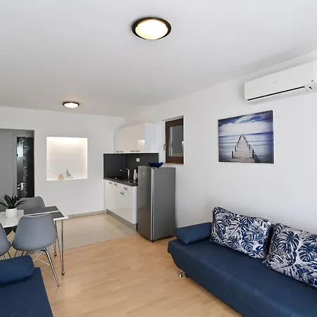 בית הארחה & Jadranka באסקה