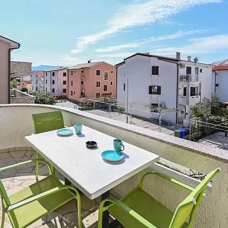 & Jadranka בית הארחה 3*