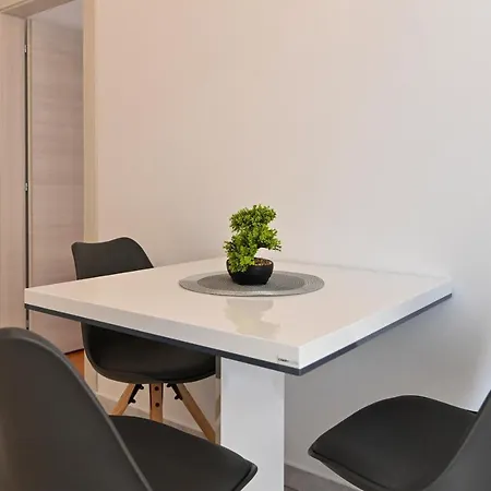 בית הארחה & Jadranka באסקה