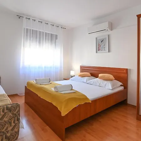 & Jadranka Vendégház 3*