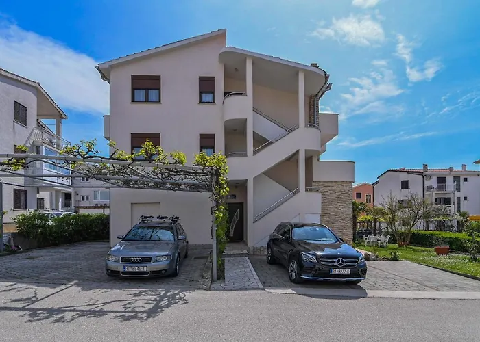 & Jadranka Pensjonat